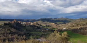 BAVAL DESDE lOS DOLORES