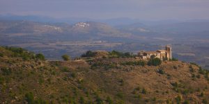 la Candelera de Salas