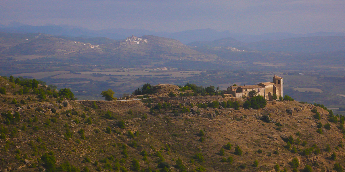 la Candelera de Salas