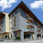 Hotel Restaurante Apolo
