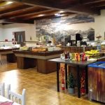 Hotel Apolo - restaurante buffet