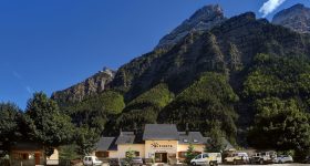 Camping Pineta