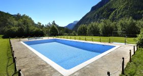 Camping Pineta