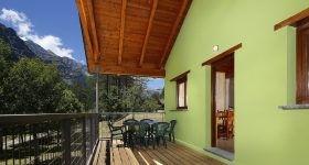 Camping Pineta