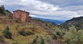 la Muela