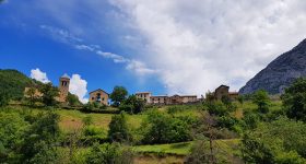 Badaín