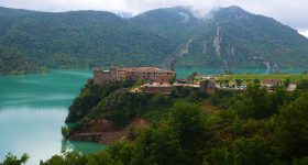 Ligüerre de Cinca