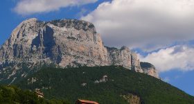 Laspuña